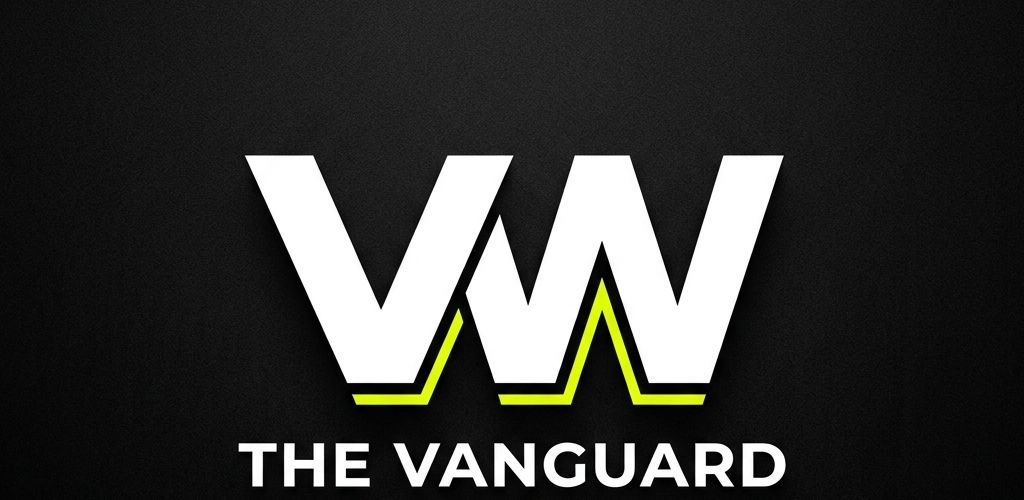 VW Logo